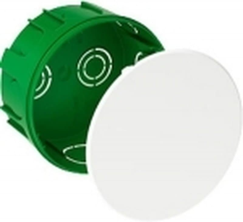 Коробка/корпус для скрытого монтажа в стене/потолке IMT351211