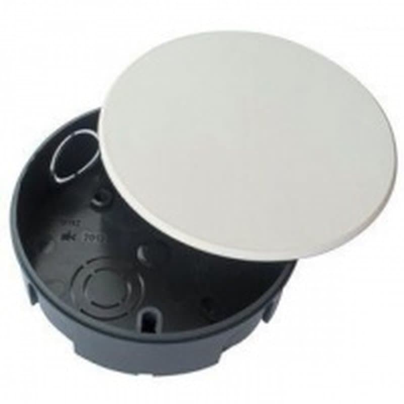 Соединительная/распаячная коробка (розетка) для подключения приборов U192