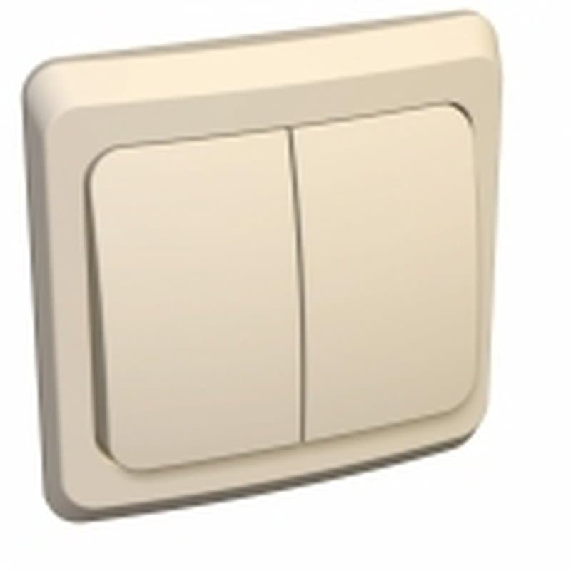 Выключатель / Переключатель BC10-006K