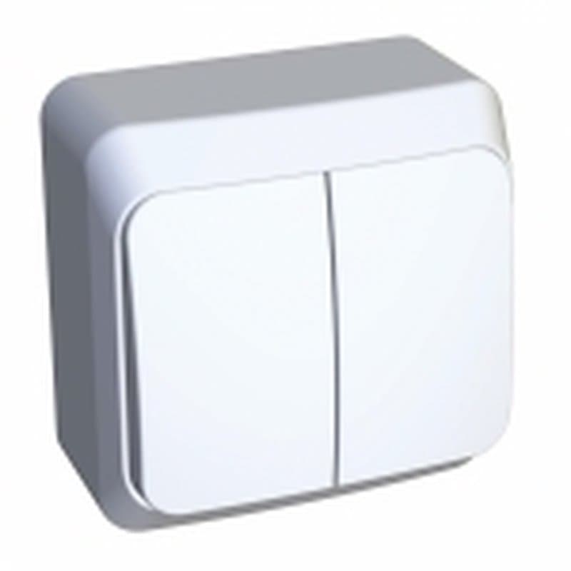 Выключатель / Переключатель BA10-006B