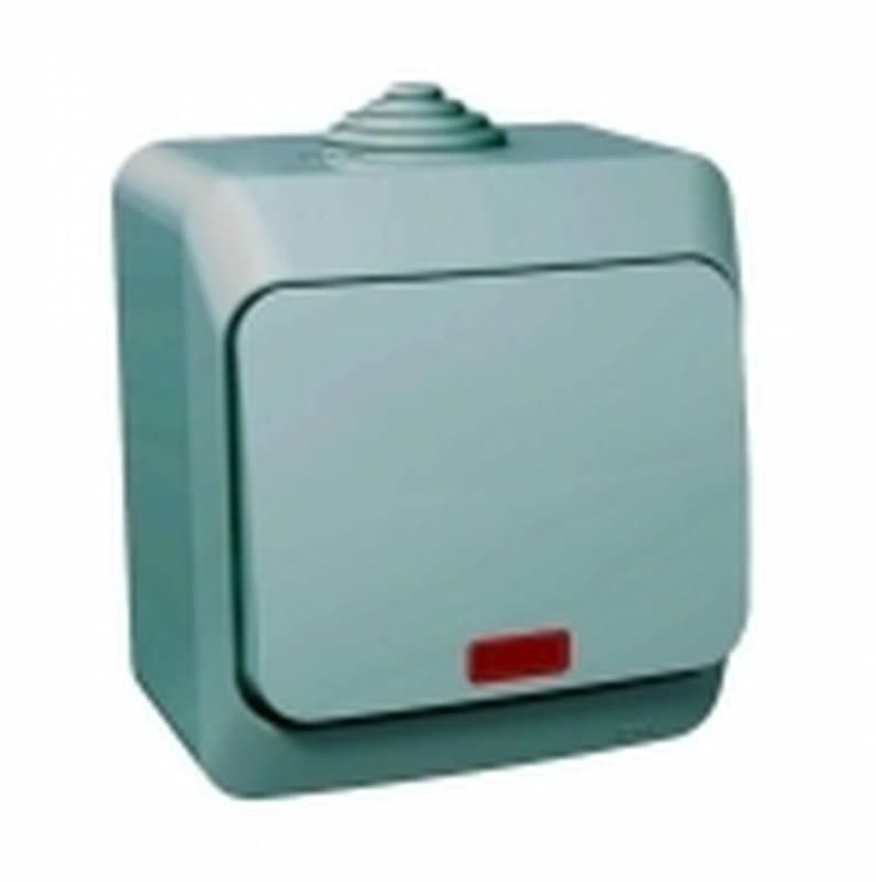 Выключатель / Переключатель BA10-045C