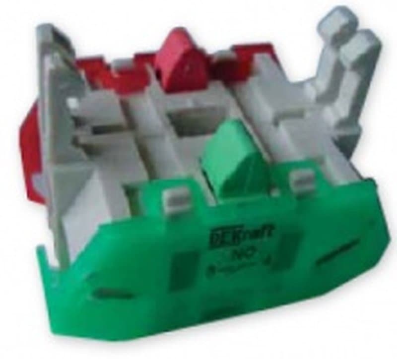 Блок вспомогательных контактов 25100DEK