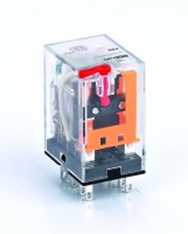 Промежуточное реле 23853DEK