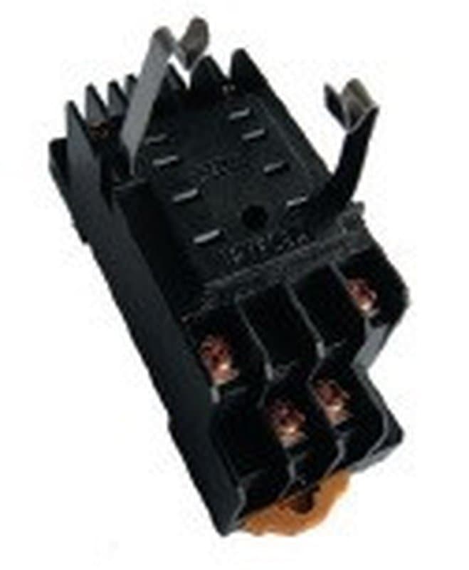 Разъем/ розетка/ цоколь для реле 23956DEK