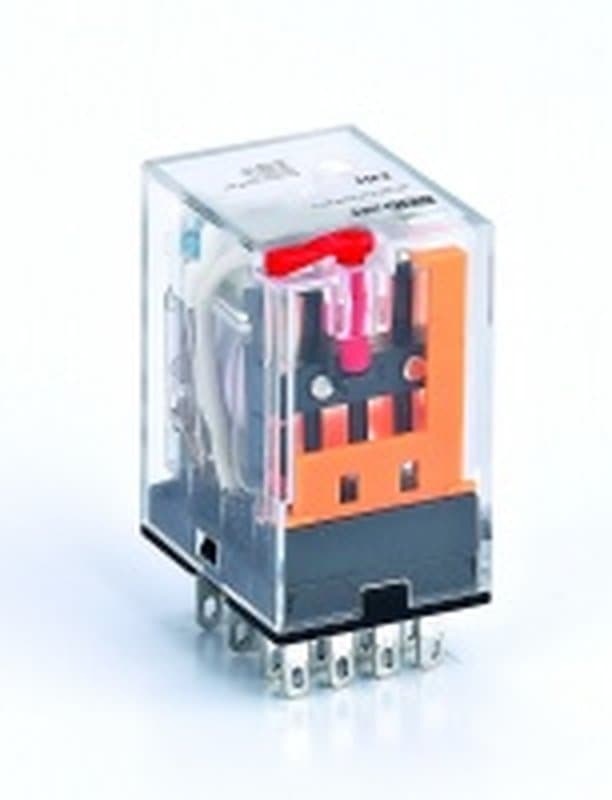 Промежуточное реле 23831DEK