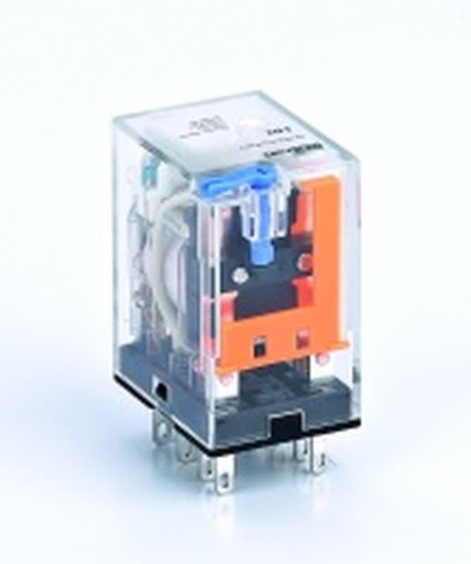 Промежуточное реле 23849DEK