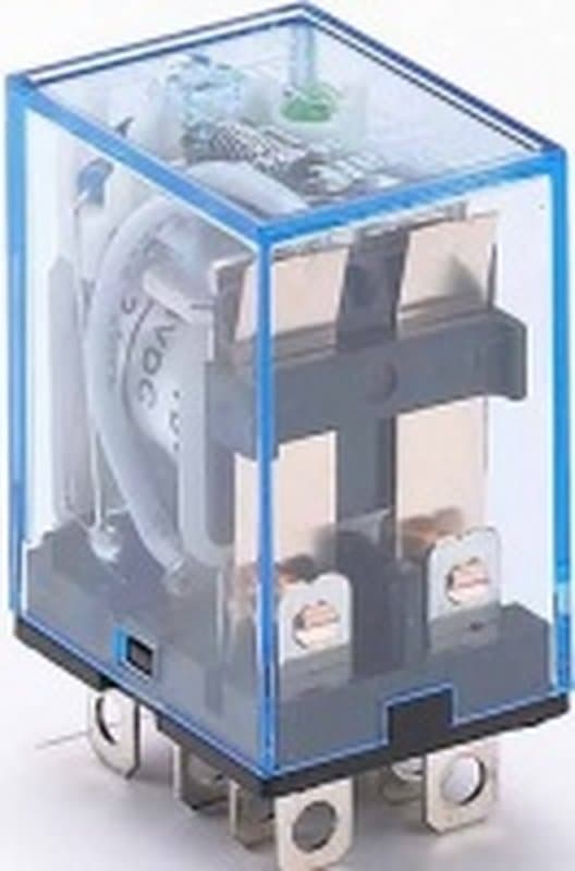 Промежуточное реле 23200DEK