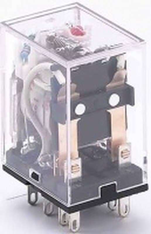 Промежуточное реле 23217DEK