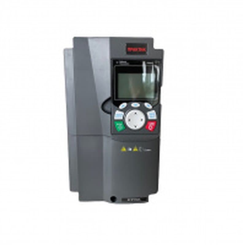 Преобразователь частоты мощностью 200,0/220,0 кВт, питание 3ф, напряжение 380В, IP20 EFIP350A-200G/220P-4