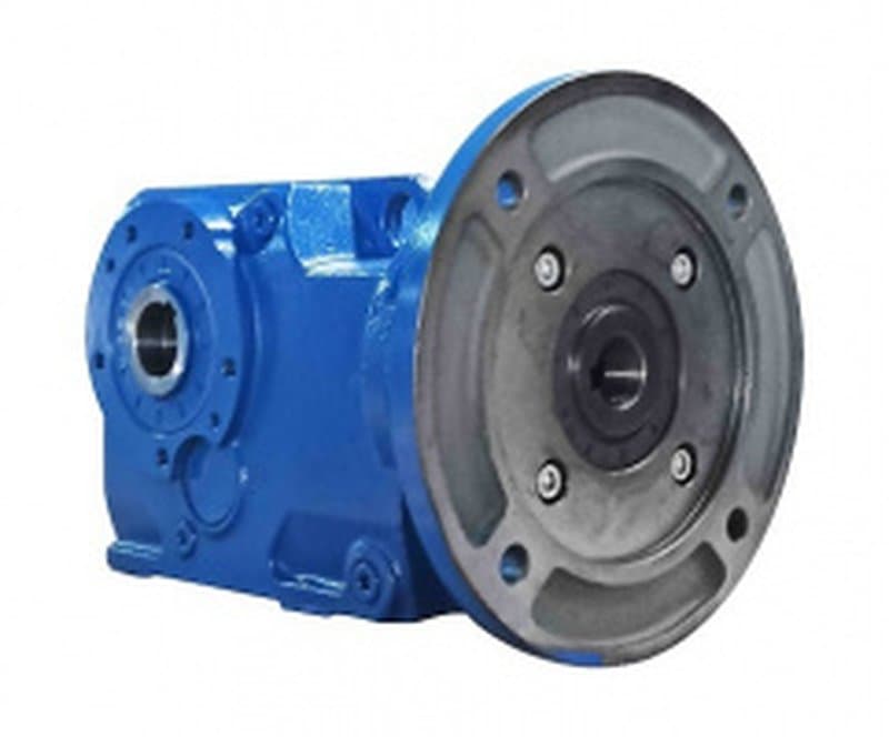 Редукторная часть KCA 187