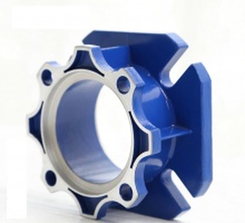 Фланец выходной NMRW 075