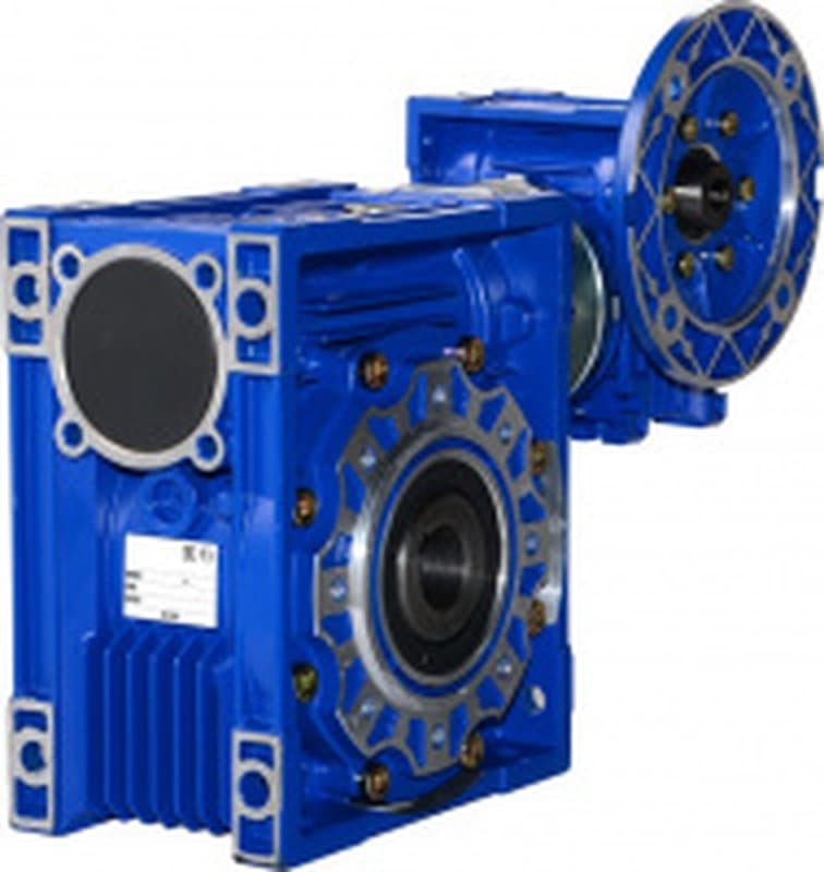 Редукторная часть DRW 063/130