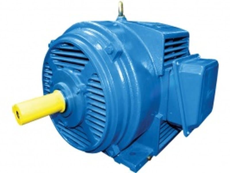 Электродвигатель 5АМН 315S4К