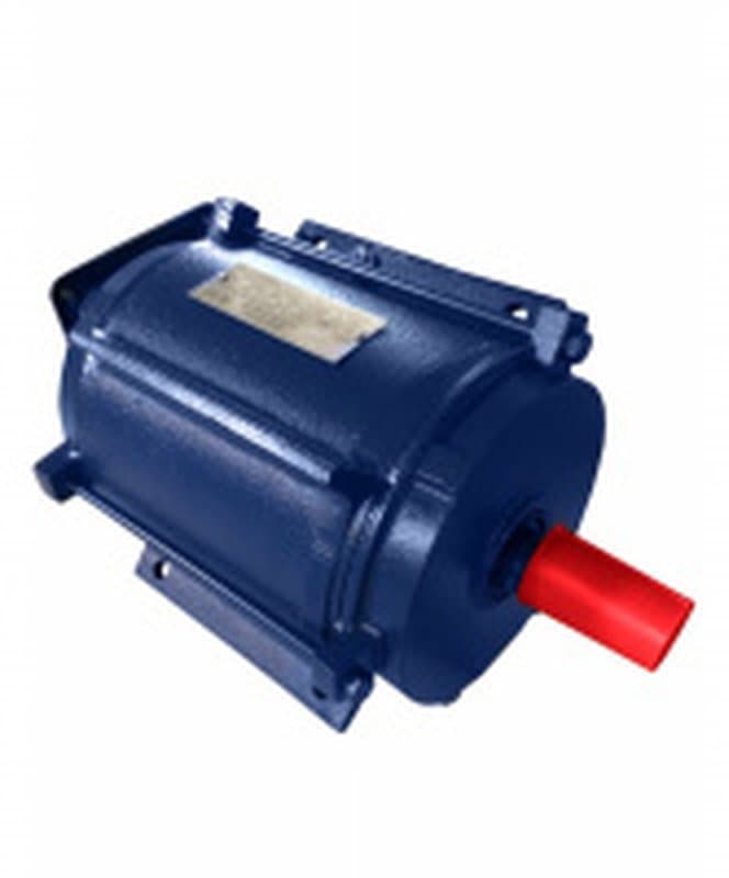 Электродвигатель АИРП 80 А6