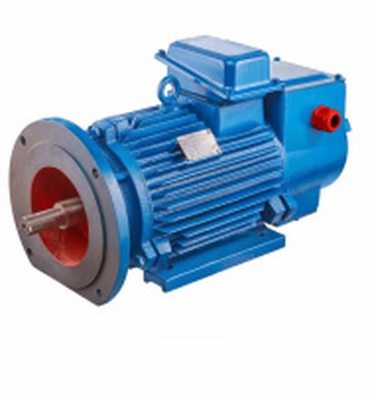 Электродвигатель крановый МТКН 225L6/12