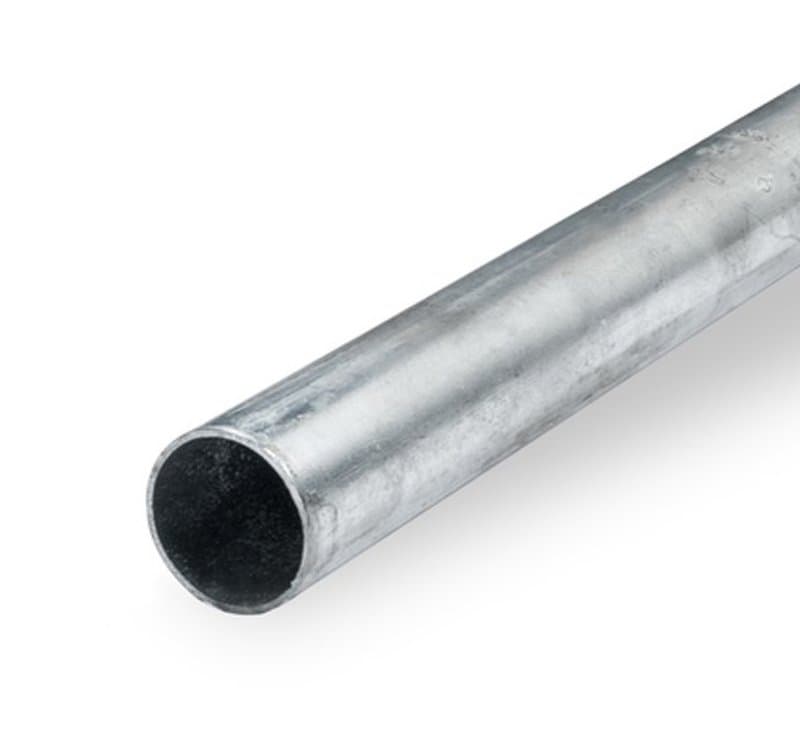 трубы сварные вод/газ 40x3.5 ДУ Тагмет (печная сварка) ГОСТ 3262-75