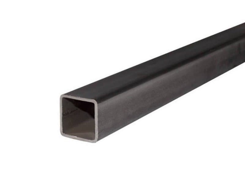 электросварные ЭСВ низколегированные квадратные трубы 300x10