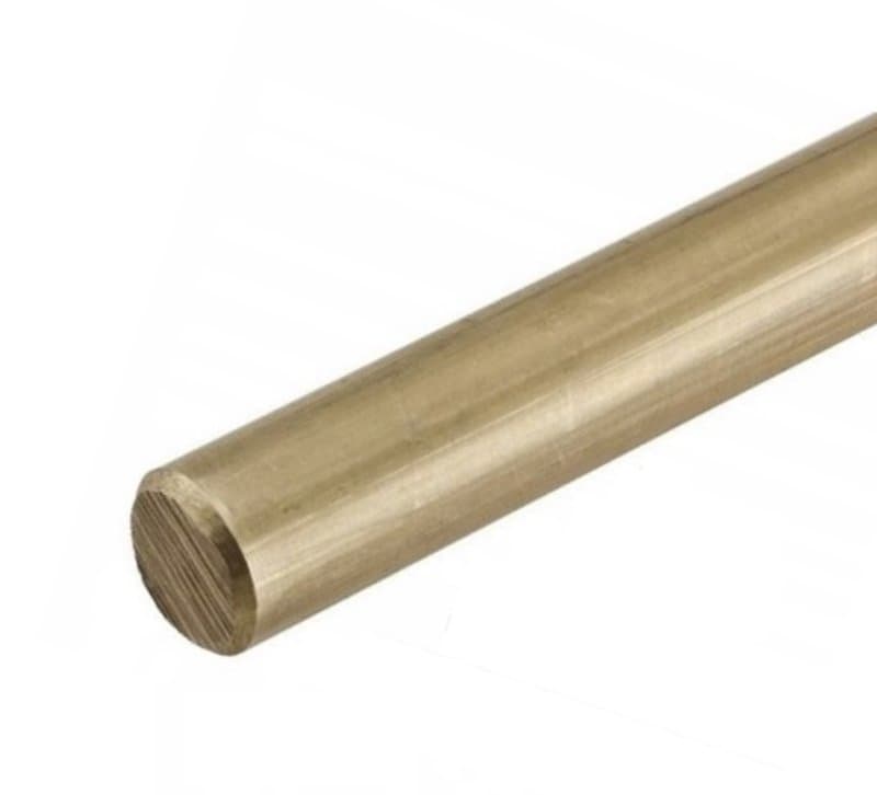 круг бронзовый 230