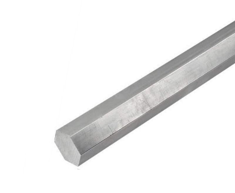 шестигранник дюралевый