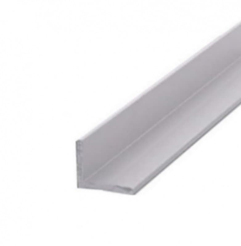 уголок алюминиевый АД31Т1 50х30х2