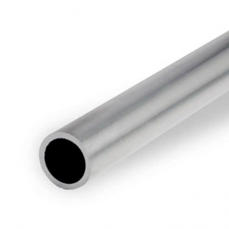 труба дюралевая 110x20 РТ-Техприемка