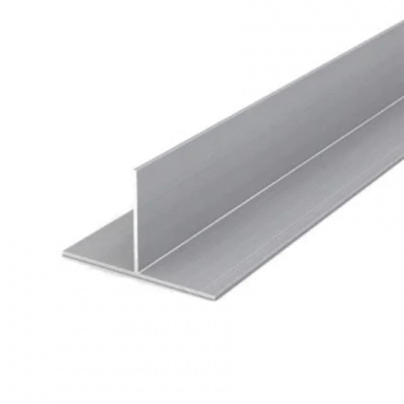 тавр алюминиевый АД31Т1 15x15x2