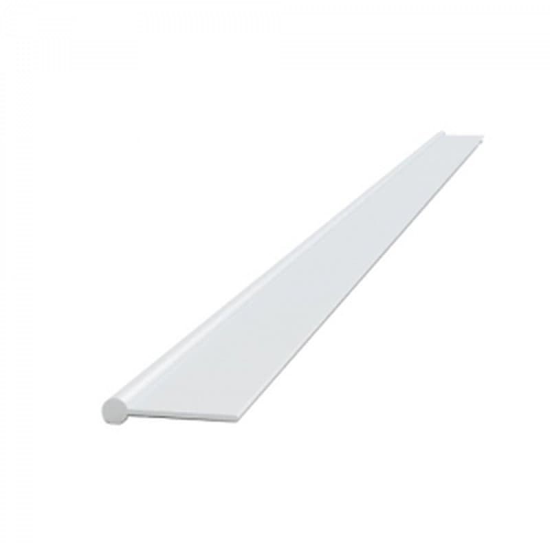 Лопасть регулируемой решетки 17,5х3,5 (спичка) АД31Т1 (АВА-2934)