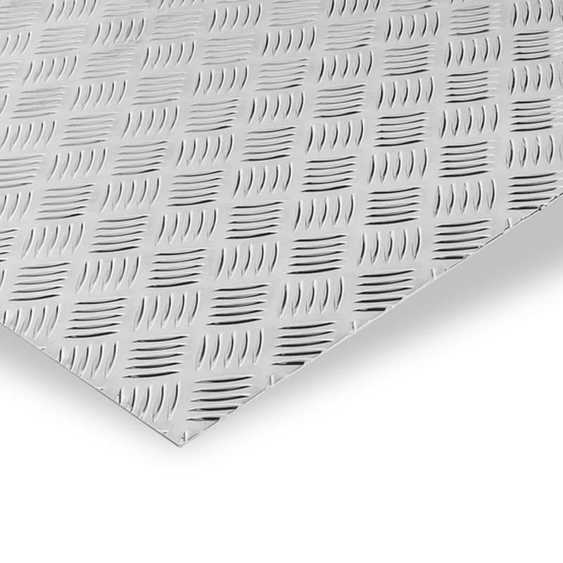 лист алюминиевый 5х1200х3000