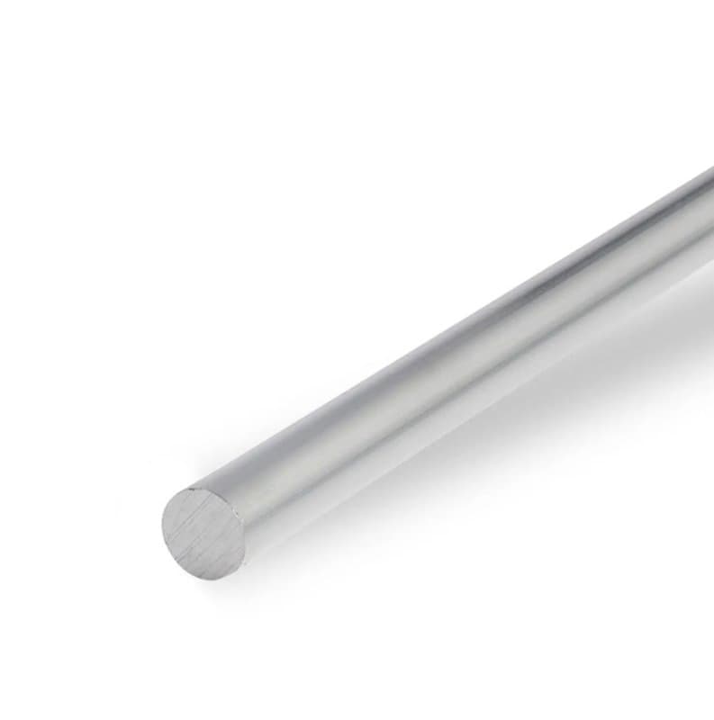 круг дюралевый 190