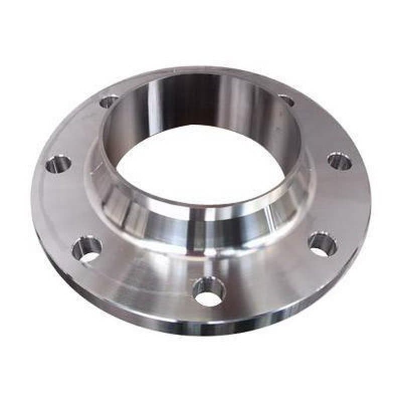 Фланец нержавеющий воротниковый 150x16x11 33259-15 Viraj