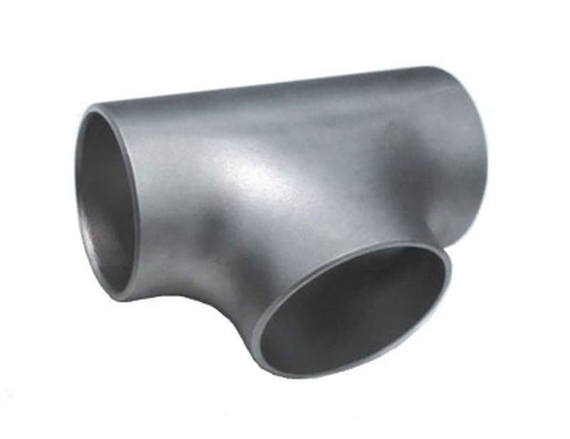 Тройники нержавеющие 159x4.5 17376-2001