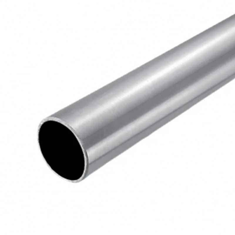 трубы нержавеющие электросварные ЭСВ 25x1.5 шлиф ASTM A554