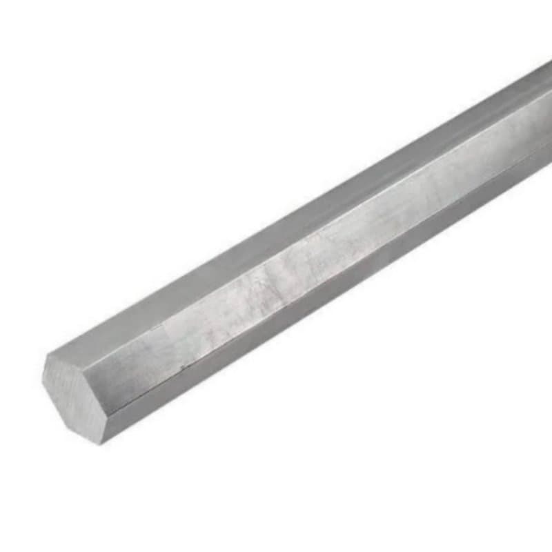 сталь сорт нерж никел шестигранник х/т 50 h11 (Калиброванный)