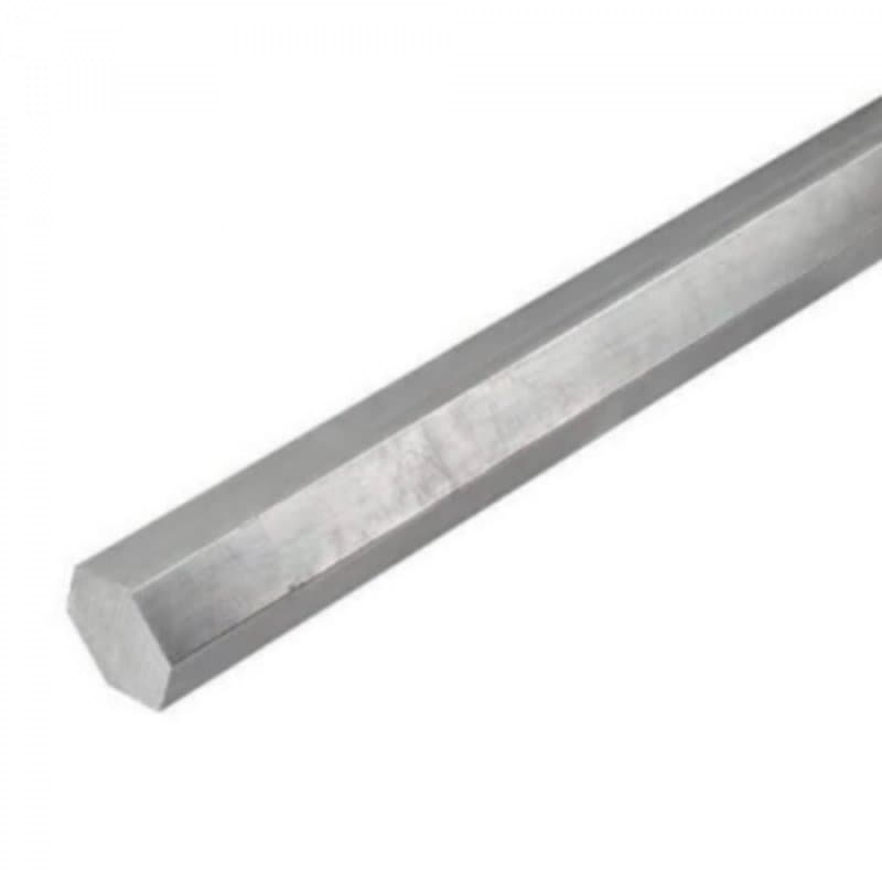 Сталь нержавеющая безникелевая, шестигранник 14