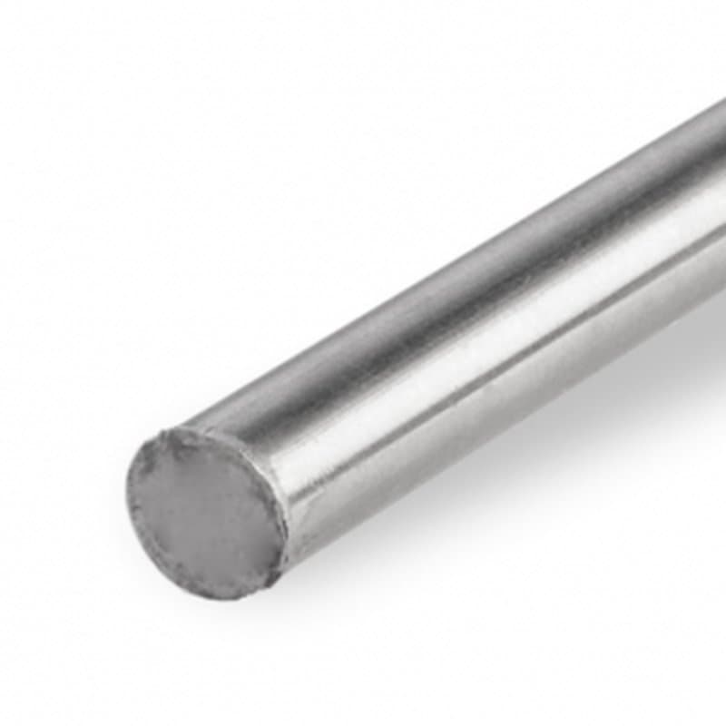 Сталь нержавеющая безникелевая жаропрочная, круг 42