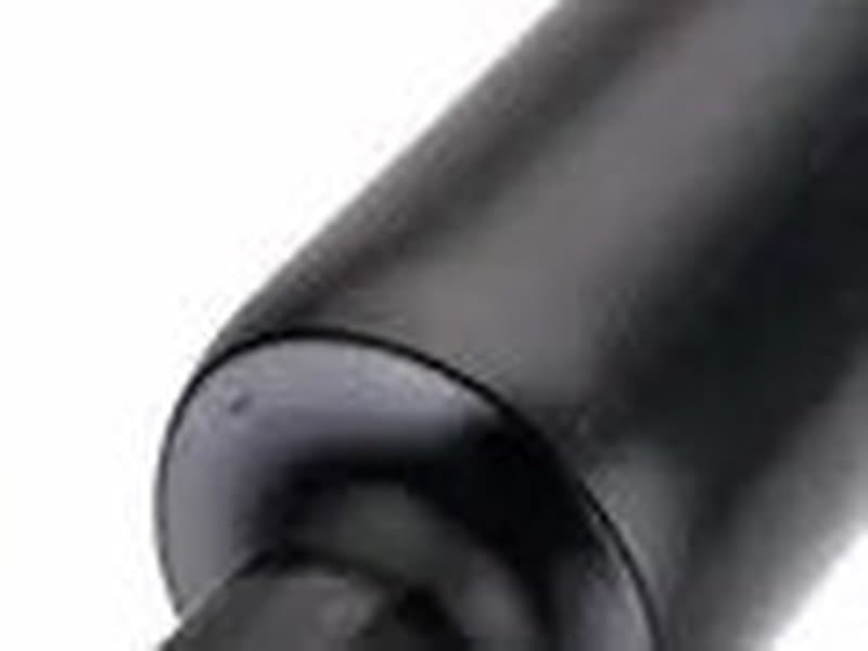 Трубка толстостенная-50/17 К L=1000