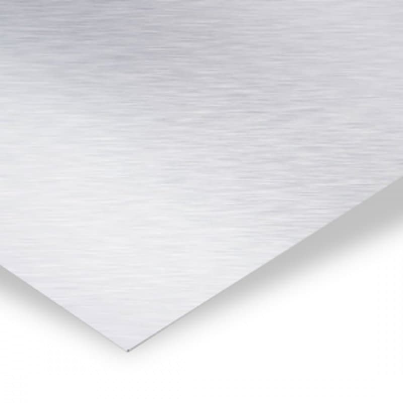 лист нержавеющий х/к 1х1250 4N+PE (шлиф.) AISI 304 (08Х18Н10)