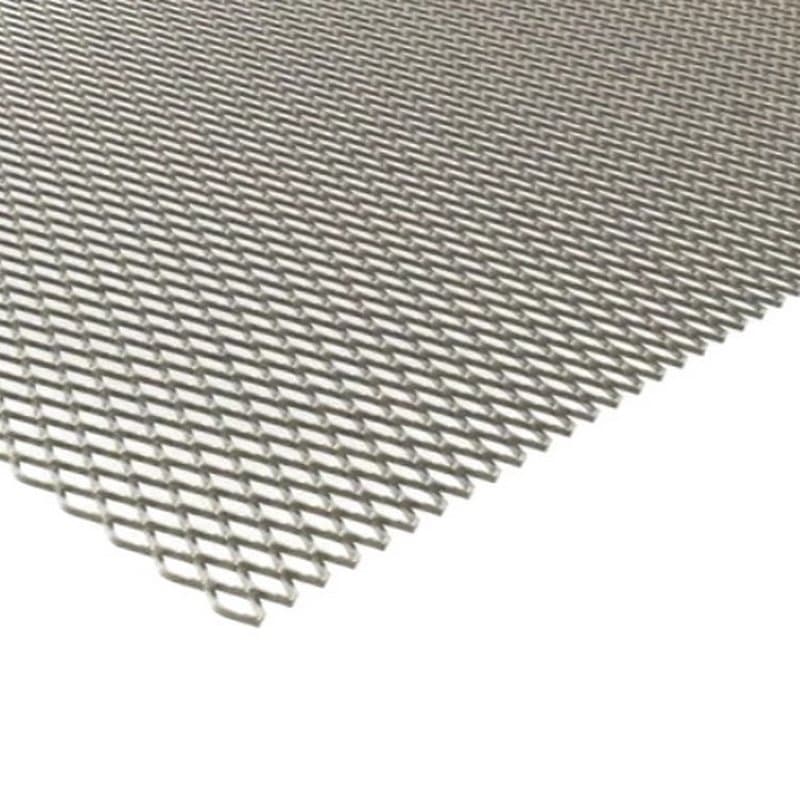 Просечно-вытяжной лист 406х1200х600 ПВЛ-406