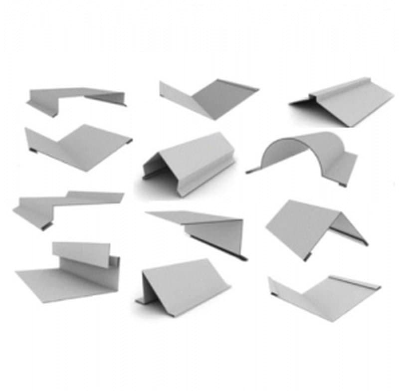 Доборный элемент оцинкованный 0,7 (шт) под заказ