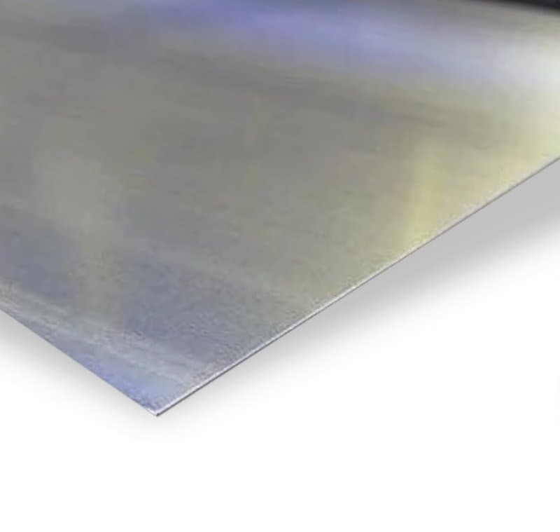 Лист нержавеющий DUPLEX 25х1500х6000 2507 (S32750)