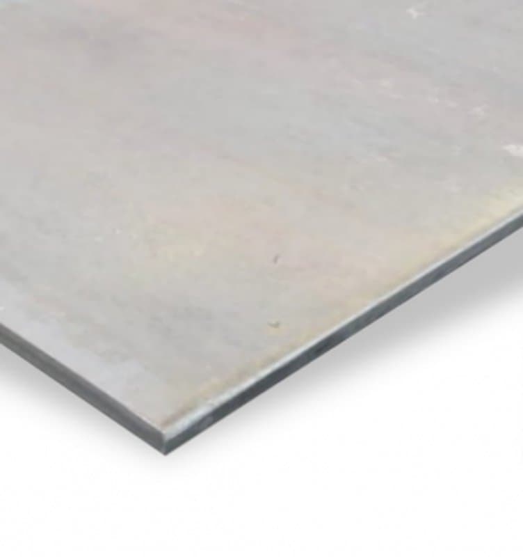 сталь износостойкая горячекатаный лист 30х2000х6000 NM 500