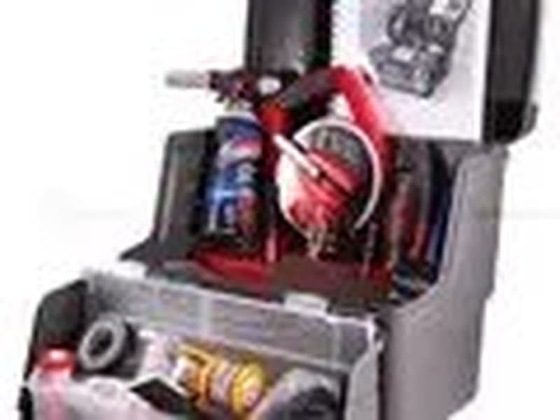 Комплект инструментов для монтажа системы ОДК МРК-05