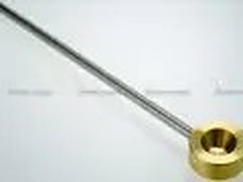 Завариватель пробок стальной. Инструмент для ручной вварки пробок ПЗ-25 в п/э муфту