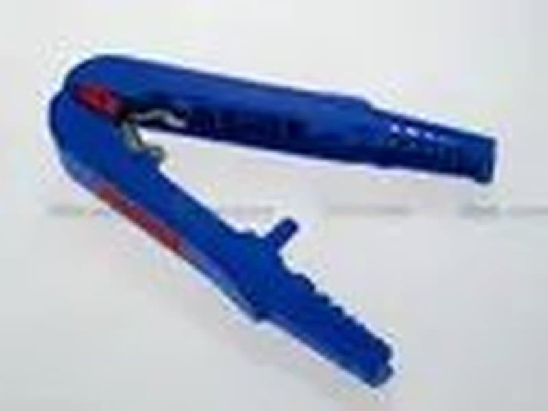 Стриппер. Инструмент для снятия изоляции с кабеля и кабельных жил