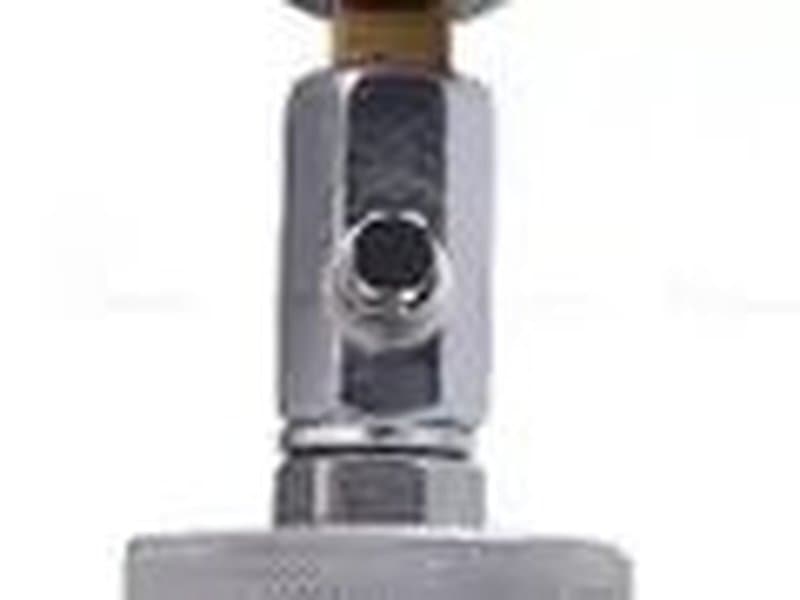 Опрессовыватель d25. Инструмент для проверки герметичности усадки п/э муфт