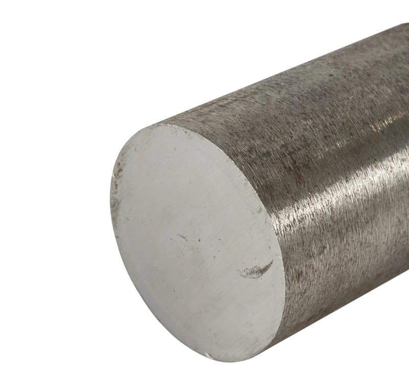 поковка 500 прессовая с отжигом