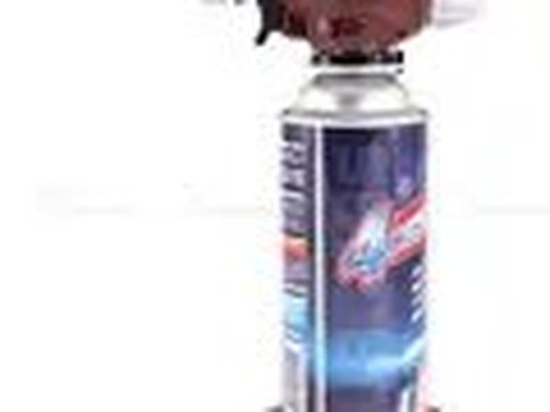 Паяльник газовый переносной Auto КТ-2912