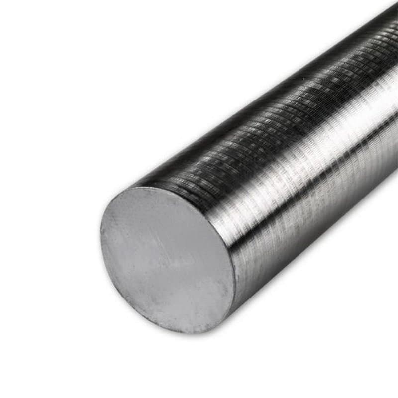 Круг г/к конструкционный 280