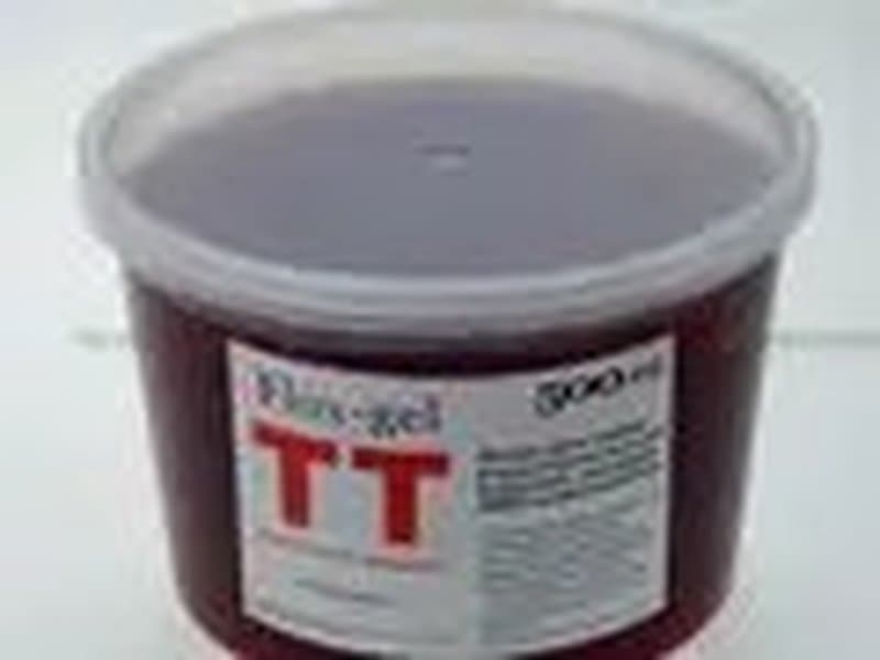 Флюс-гель индикаторный ТТ-500