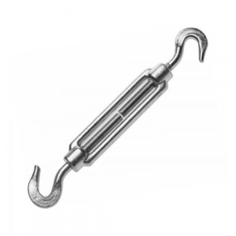 Талреп 16 оцинк. крюк-крюк (5шт)